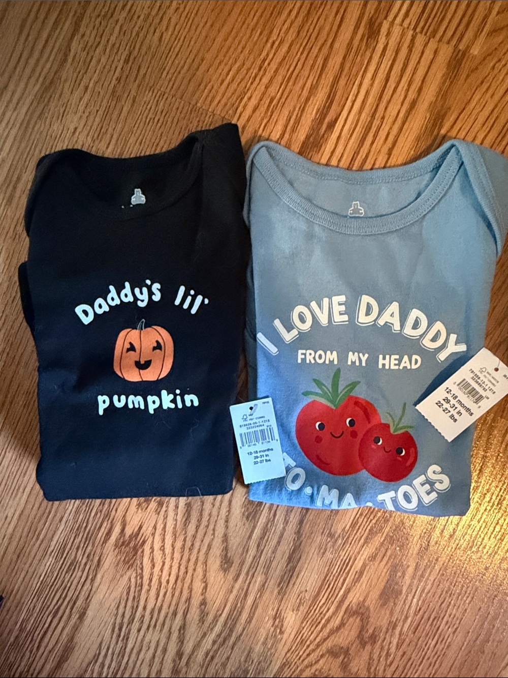 Gap Onsies